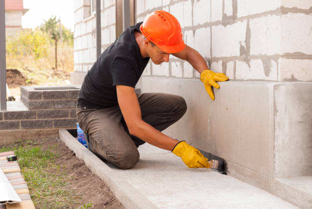 Waterproofing professionals working in Stow, OH